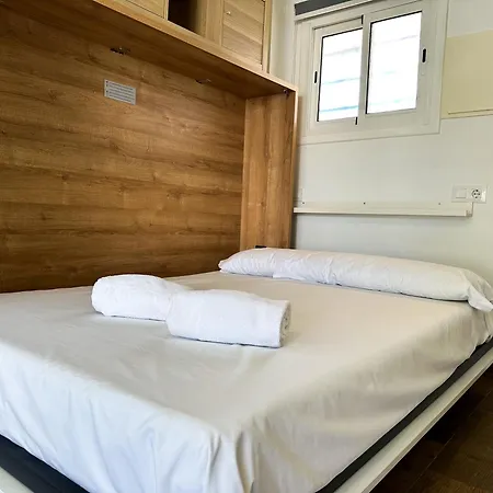 Daire Camp I Mar Rentalmar