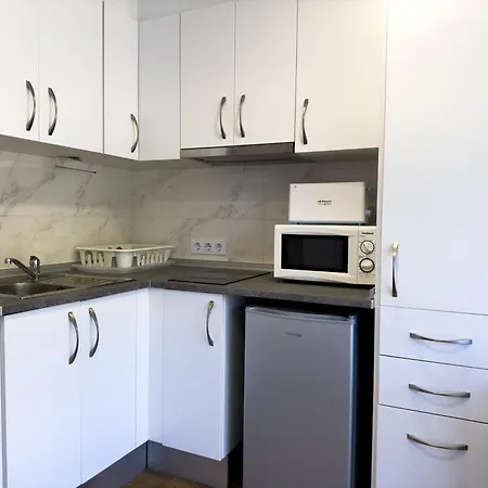 Apartment Camp I Mar Rentalmar *