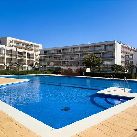 Camp I Mar Rentalmar Salou