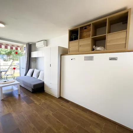 Apartment Camp I Mar Rentalmar