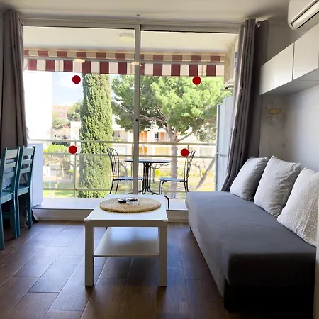 Apartment Camp I Mar Rentalmar