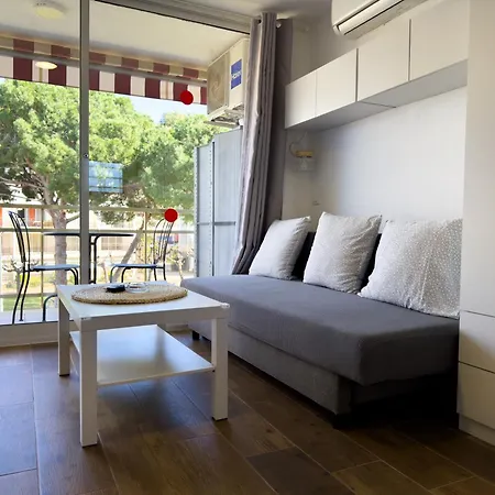 Camp I Mar Rentalmar