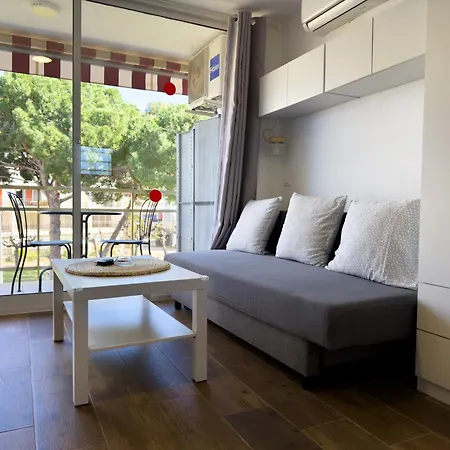 Camp I Mar Rentalmar