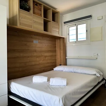 Camp I Mar Rentalmar Salou