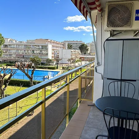 Camp I Mar Rentalmar