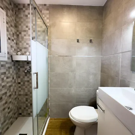 Daire Camp I Mar Rentalmar Salou