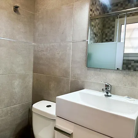 Camp I Mar Rentalmar Salou