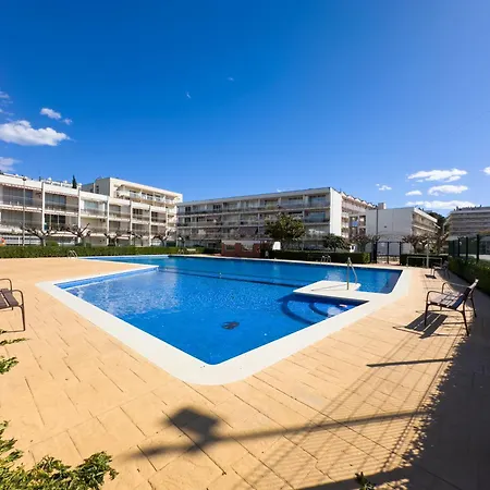 Camp I Mar Rentalmar