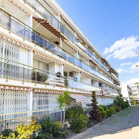 Camp I Mar Rentalmar Salou