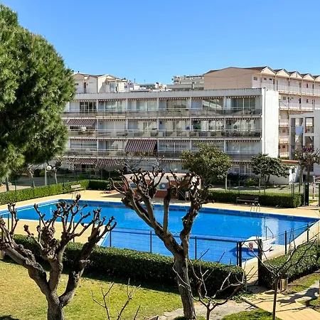 Apartmán Camp I Mar Rentalmar Salou