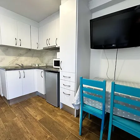 Apartment Camp I Mar Rentalmar