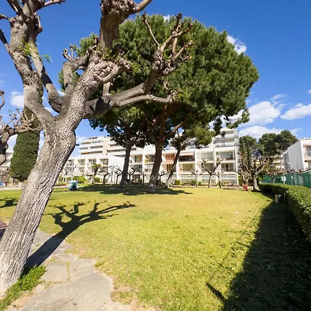 Apartment Camp I Mar Rentalmar