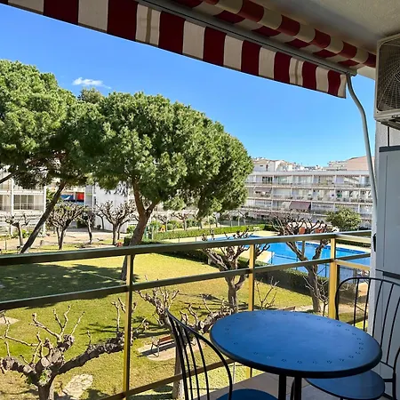 Daire Camp I Mar Rentalmar Salou