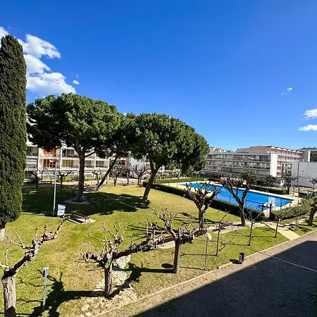 Apartment Camp I Mar Rentalmar *