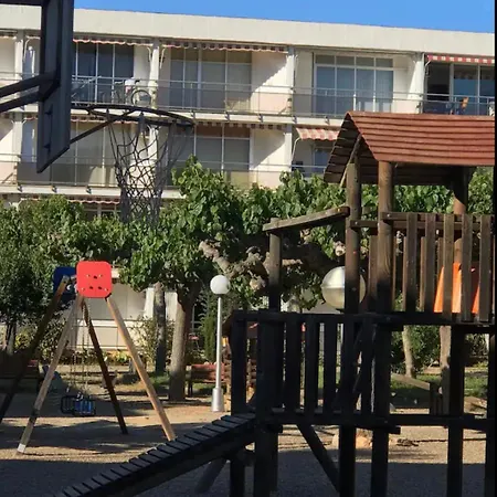 Camp I Mar Rentalmar * Salou