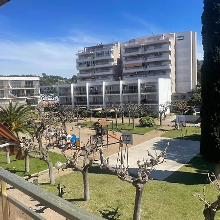 Apartmán Camp I Mar Rentalmar *