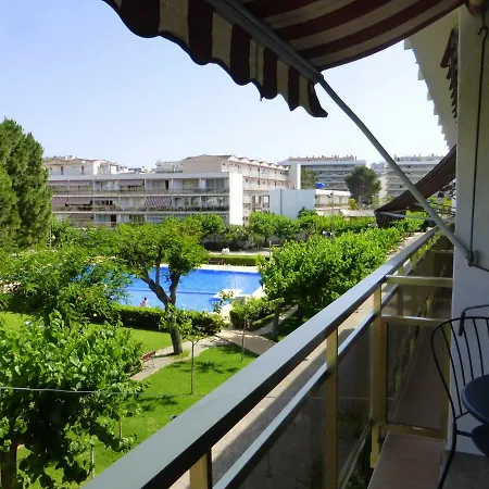 Camp I Mar Rentalmar Daire Salou