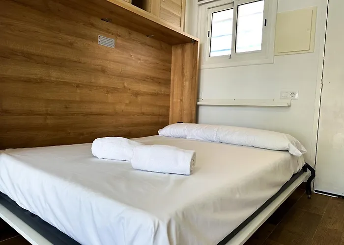 Apartmán Camp I Mar Rentalmar