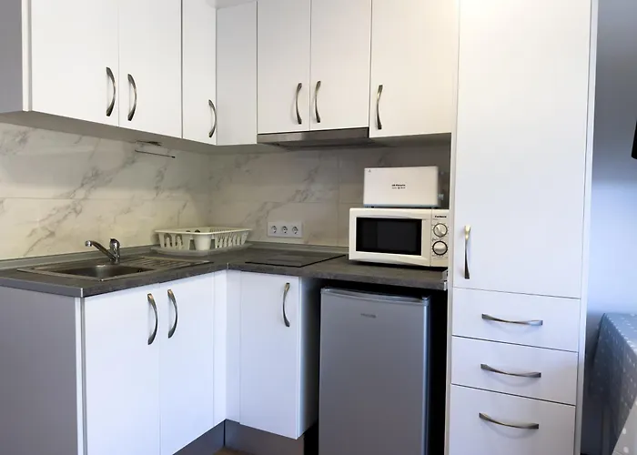 Apartmán Camp I Mar Rentalmar *