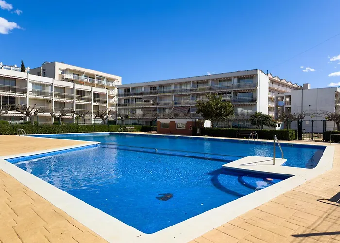Camp I Mar Rentalmar Salou
