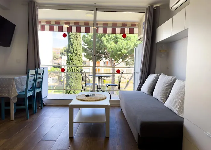 Apartmán Camp I Mar Rentalmar