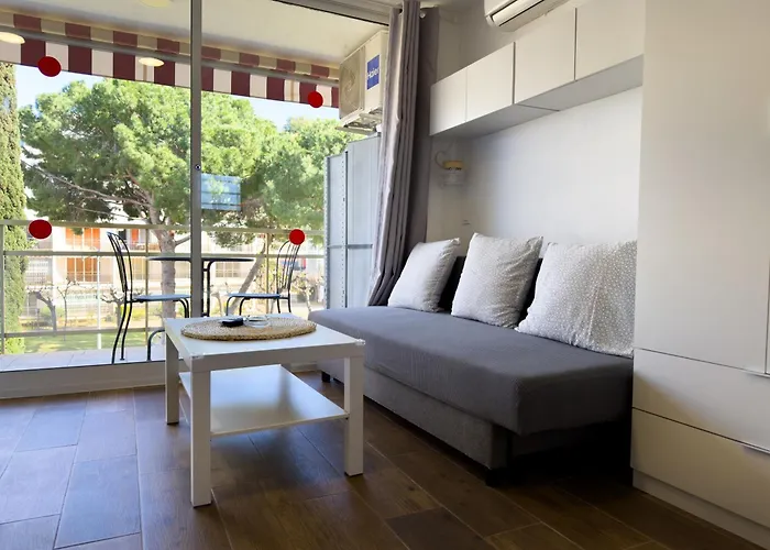 Camp I Mar Rentalmar