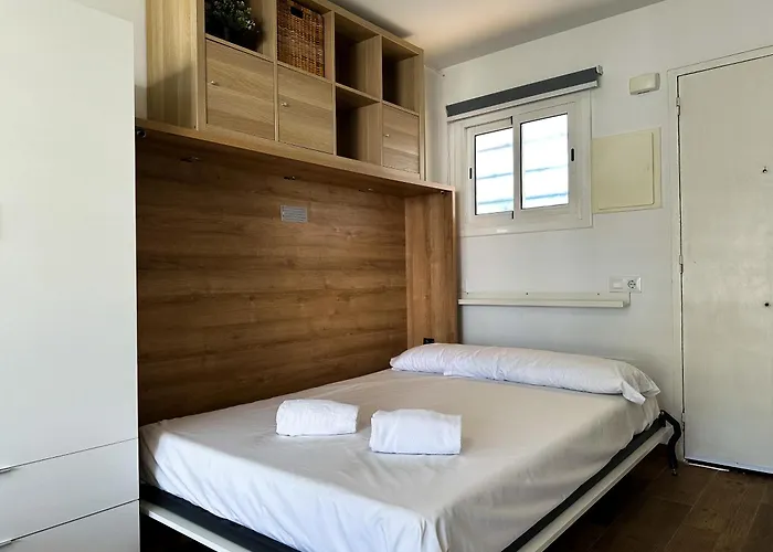 Camp I Mar Rentalmar Salou