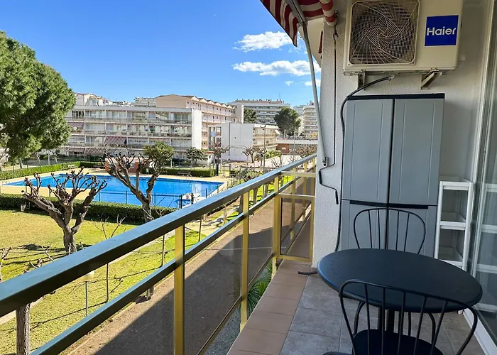 Camp I Mar Rentalmar