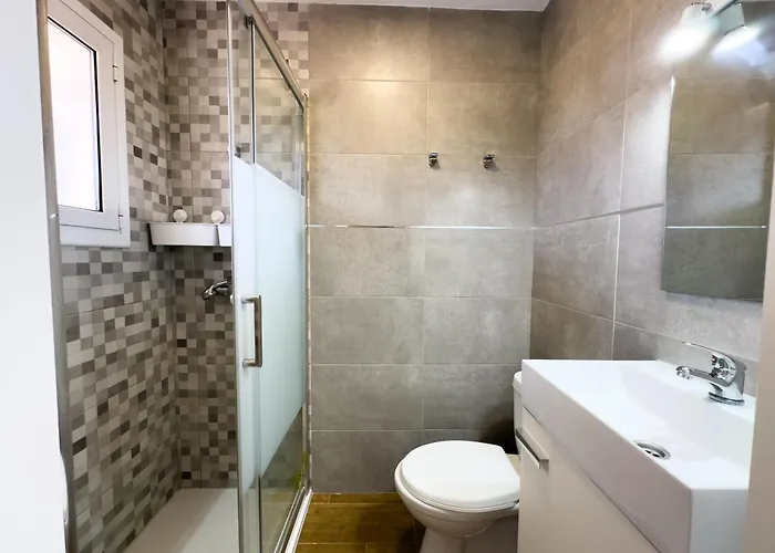 Apartmán Camp I Mar Rentalmar Salou