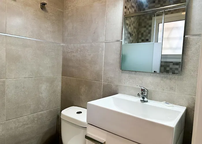 Camp I Mar Rentalmar Salou