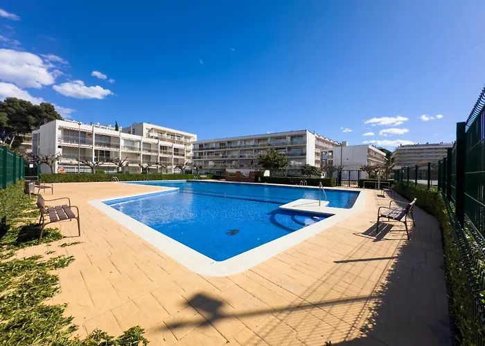 Camp I Mar Rentalmar