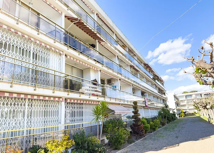 Camp I Mar Rentalmar Salou
