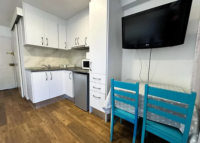 Apartmán Camp I Mar Rentalmar