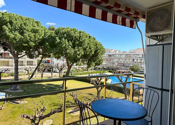 Apartmán Camp I Mar Rentalmar Salou
