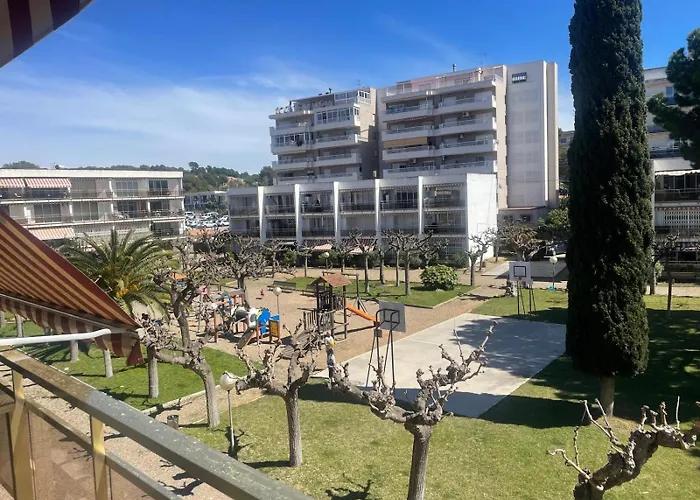 Apartmán Camp I Mar Rentalmar *