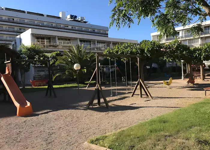 Camp I Mar Rentalmar *