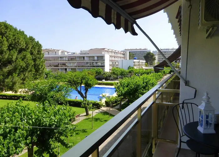 Camp I Mar Rentalmar Apartmán Salou