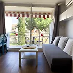 Lejlighed Camp I Mar Rentalmar