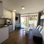 Camp I Mar Rentalmar Salou