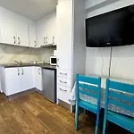 Lejlighed Camp I Mar Rentalmar