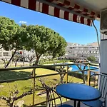 Apartamento Camp I Mar Rentalmar Salou