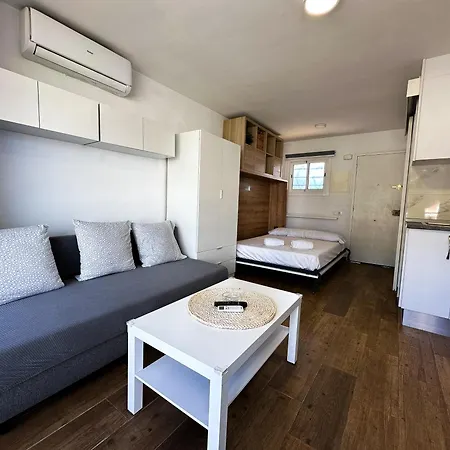 Apartment Camp I Mar Rentalmar *