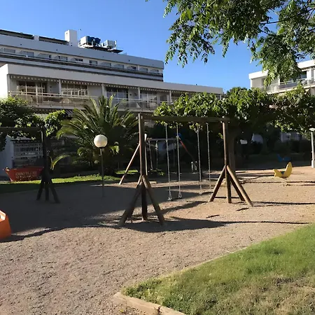 Camp I Mar Rentalmar *
