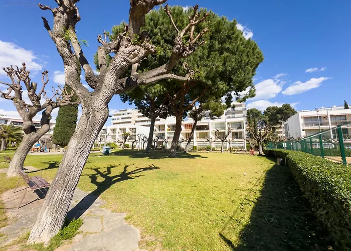 شقة Camp I Mar Rentalmar